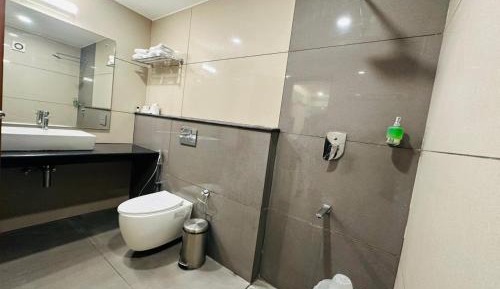 King Suite