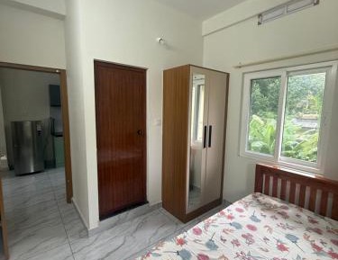 One-Bedroom Standard Apartment