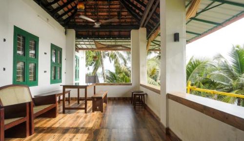Vacation Home