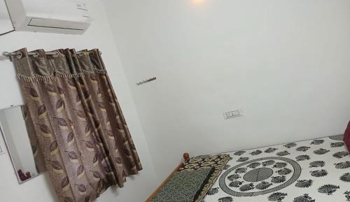 Deluxe Room (2 Adults + 1 Child)