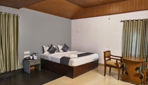 Superior Queen Room
