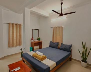 Superior Family Room