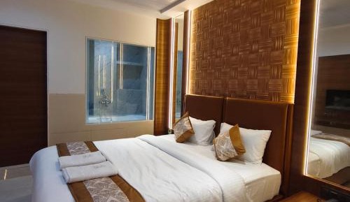King Suite