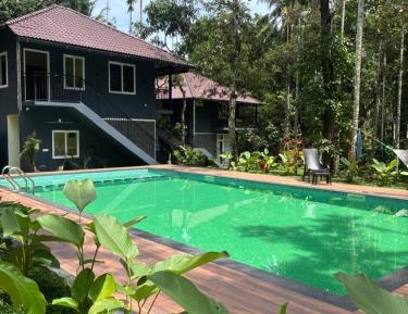 Two-Bedroom Villa