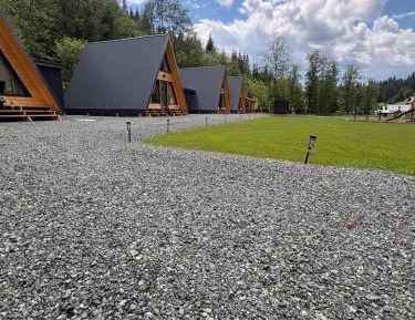 One-Bedroom Chalet