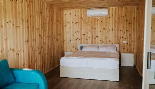 King Room with Lake View