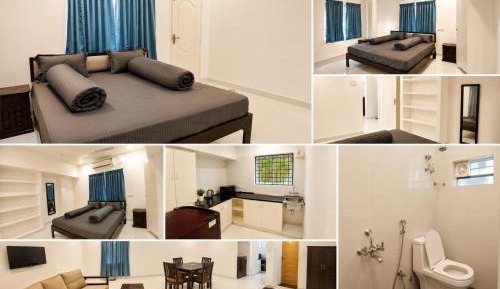 Two-Room Apartment