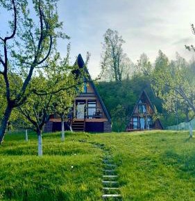 One-Bedroom Chalet