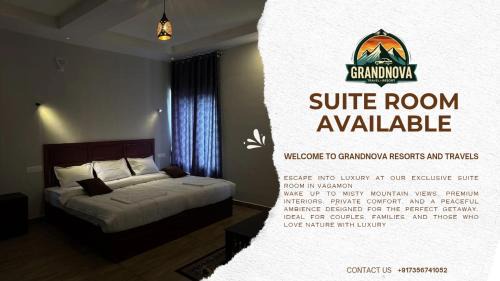 Queen Suite