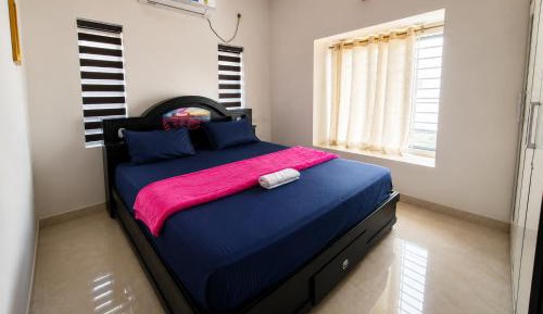Family Room with Private Bathroom