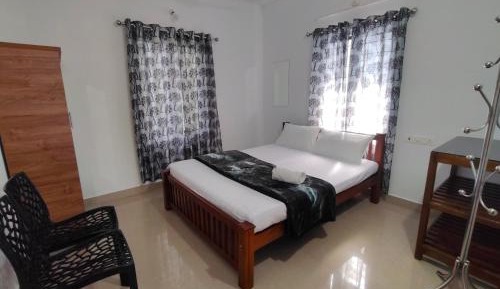 Budget Double Room