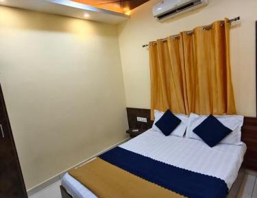 Budget Double or Twin Room
