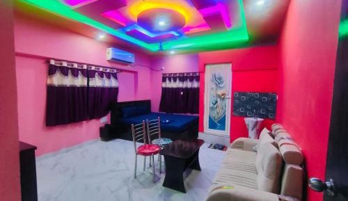 Family Junior Suite