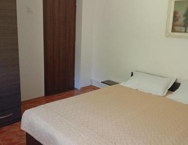 Two-Bedroom Townhouse