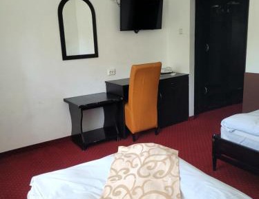 Budget Twin Room