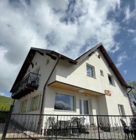 Five-Bedroom House