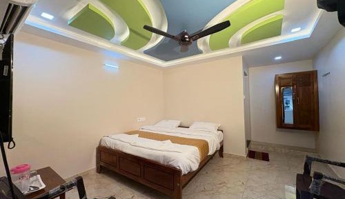 Superior Family Room