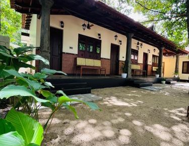 Double Room with Park View