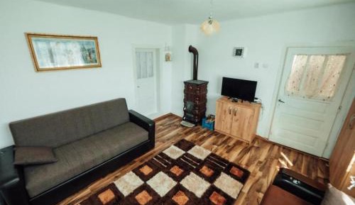 Classic Quadruple Room
