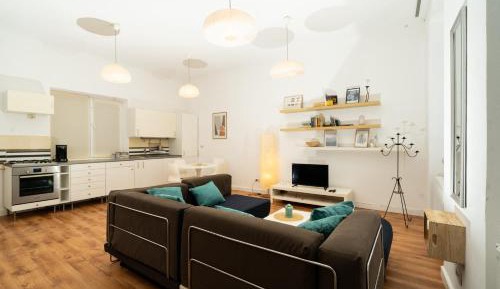 Two-Bedroom Superior Apartment