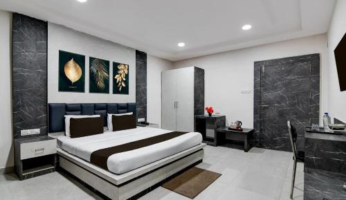 Classic Triple Room