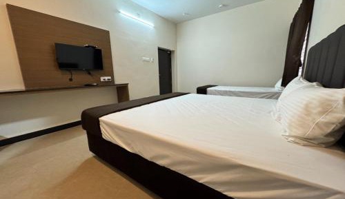 Executive Triple Room