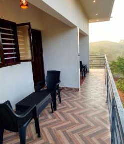 Economy Single Room