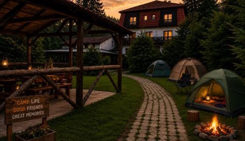 Tent