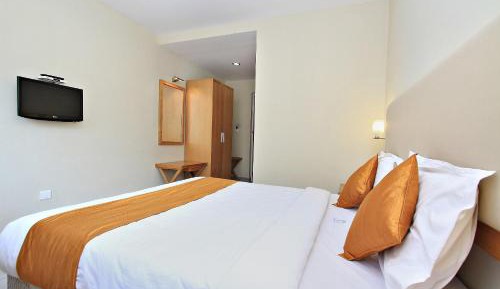 Classic Triple Room