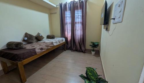 One-Bedroom Villa