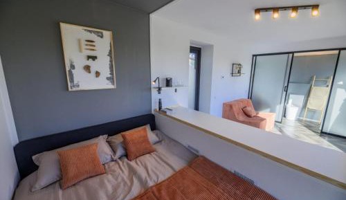 Standard Bungalow