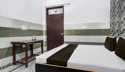 Triple Room with Bathroom