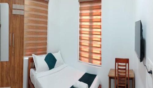 Superior Single Room