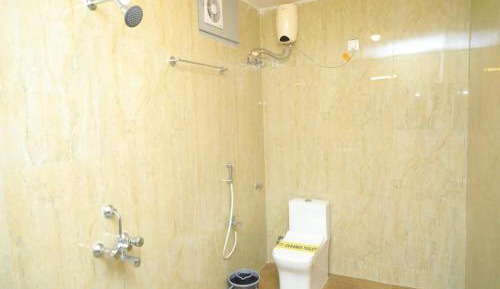 Executive Triple Room