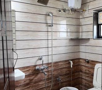 Deluxe Double or Twin Room with City View