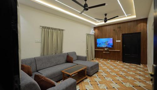 Deluxe Double Room with Bath