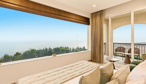 Grand Ocean View PAVILION A
