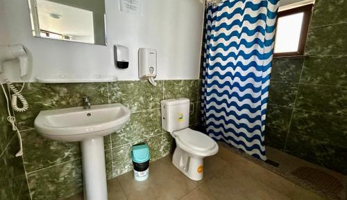 Double Room - No Balcony