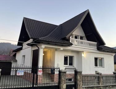 Five-Bedroom House
