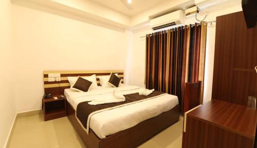 Budget Double or Twin Room
