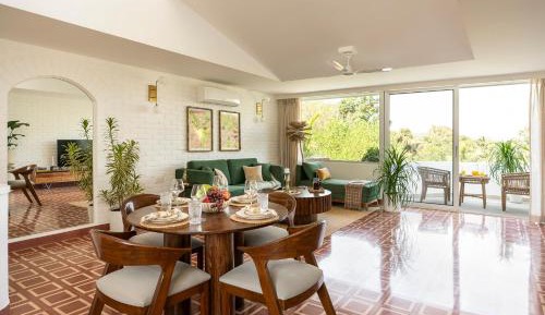 El Volar 306|Common Pool|Balcony|WiFi