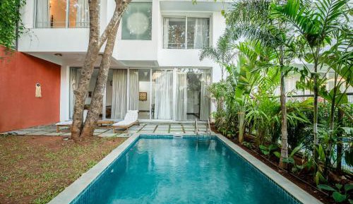La Agueda 03||Garden|Patio|WiFi|Cook Avl