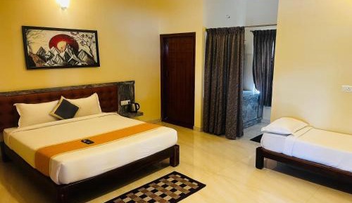 Duplex Suite