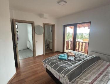 Superior Chalet