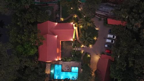 Suite with Private Pool