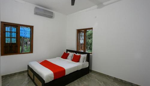 Comfort Triple Room with Shower