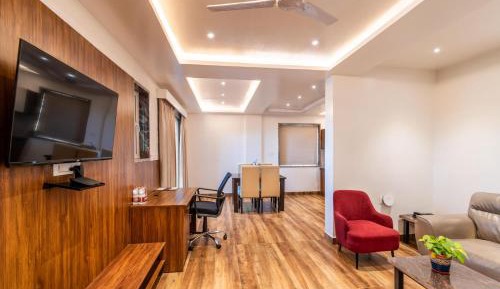 Family Suite