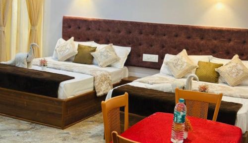 Double or Twin Room