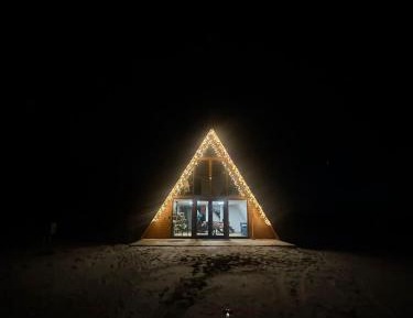 One-Bedroom Chalet