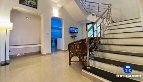 Superior Villa